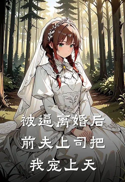 被逼离婚后，前夫上司把我宠上天