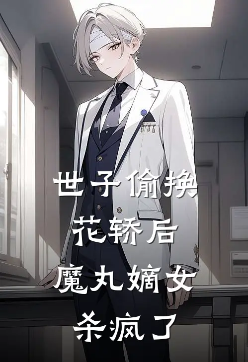 世子偷换花轿后，魔丸嫡女杀疯了