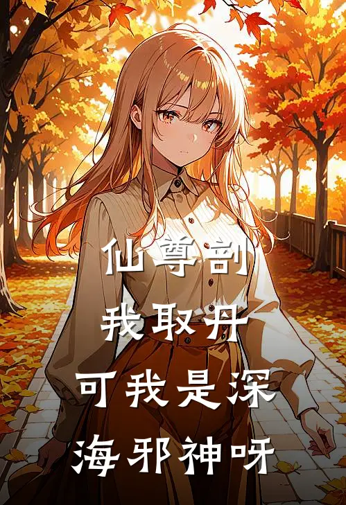 仙尊剖我取丹，可我是深海邪神呀