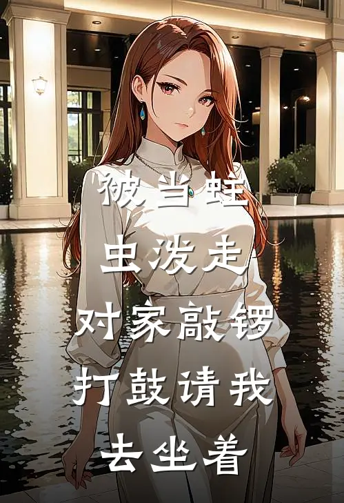 被当蛀虫泼走,对家敲锣打鼓请我去坐着