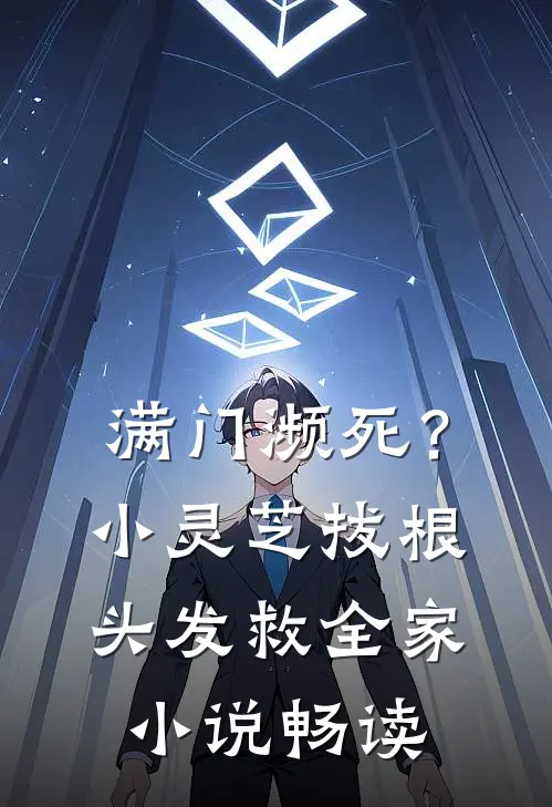 满门濒死？小灵芝拔根头发救全家小说畅读