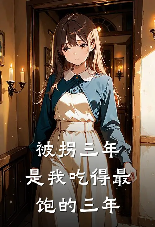 被拐三年，是我吃得最饱的三年