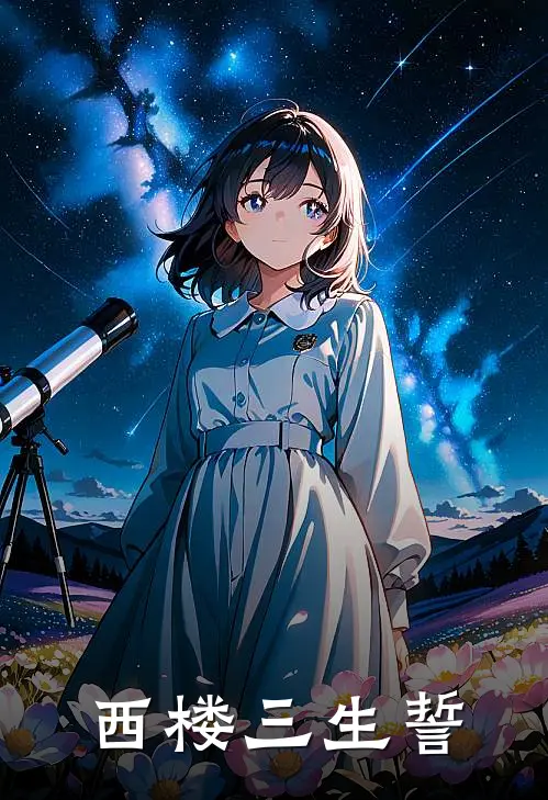 西楼三生誓