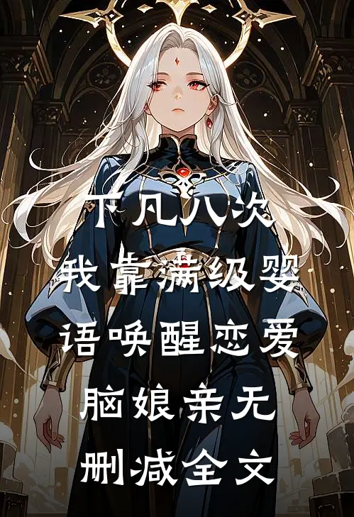 下凡八次，我靠满级婴语唤醒恋爱脑娘亲无删减全文