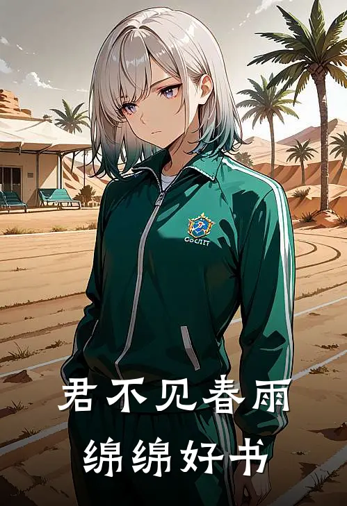 君不见春雨绵绵好书