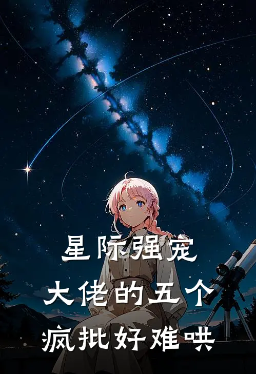 星际强宠：大佬的五个疯批好难哄
