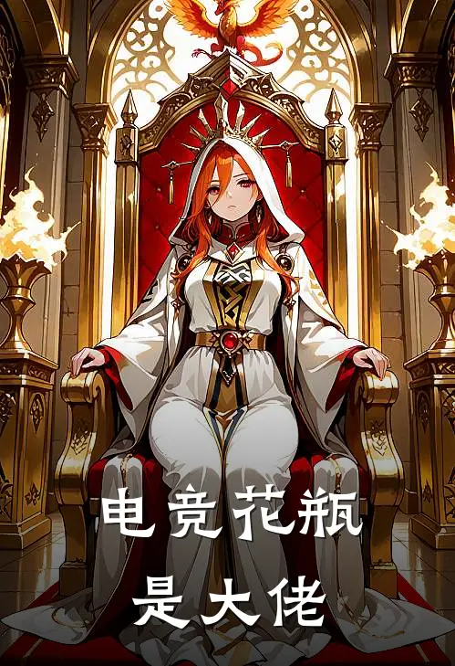 电竞花瓶是大佬