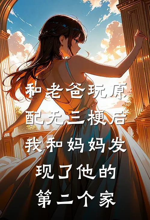 和老爸玩原配无三梗后，我和妈妈发现了他的第二个家