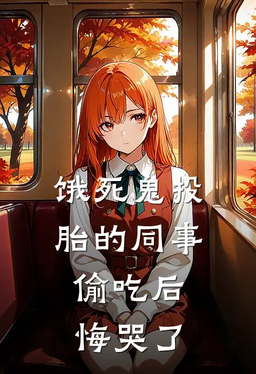 饿死鬼投胎的同事偷吃后,悔哭了