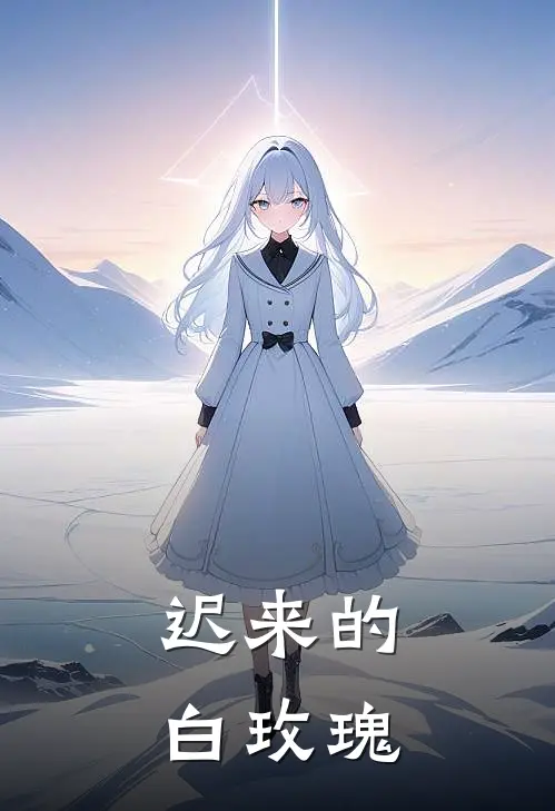 迟来的白玫瑰