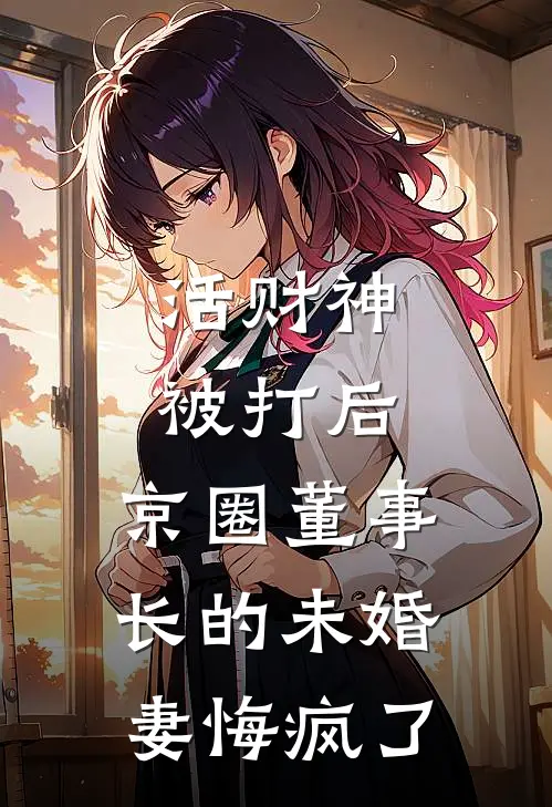 活财神被打后，京圈董事长的未婚妻悔疯了