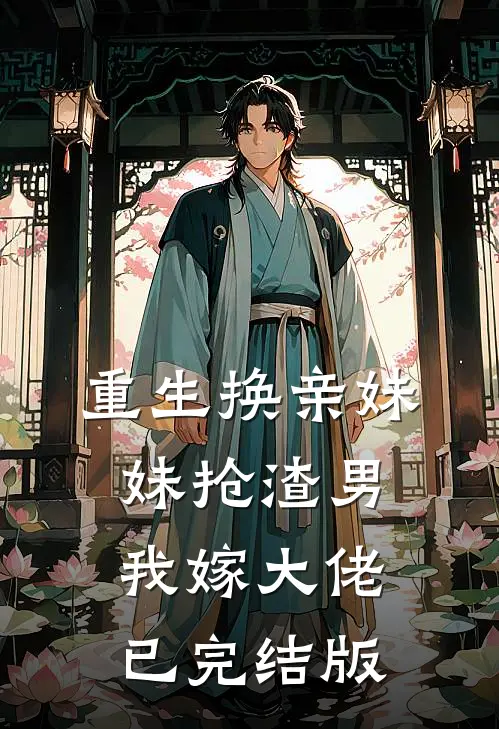 重生换亲妹妹抢渣男我嫁大佬已完结版