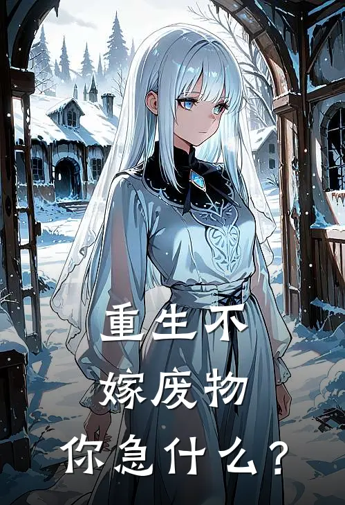 重生不嫁废物，你急什么？