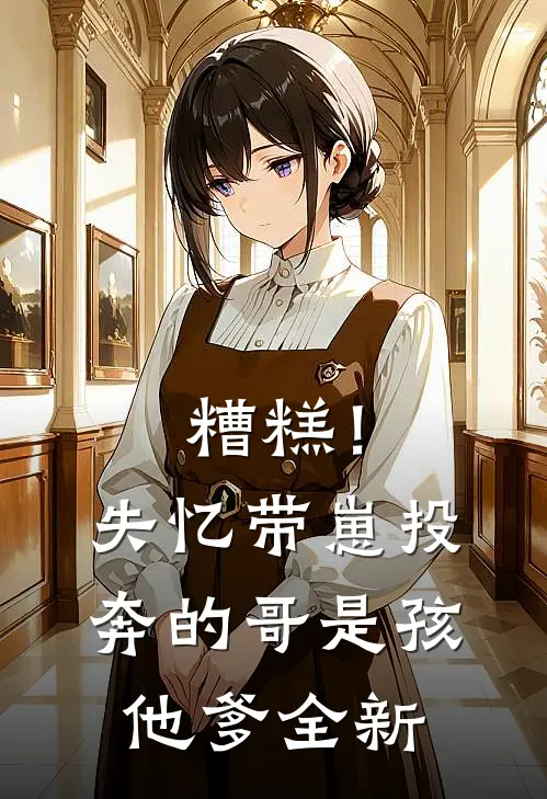 糟糕！失忆带崽投奔的哥是孩他爹全新