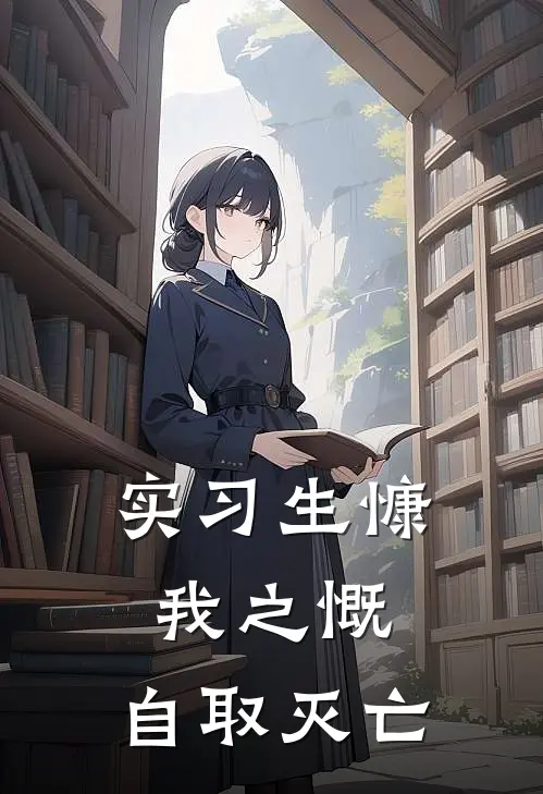 实习生慷我之慨，自取灭亡