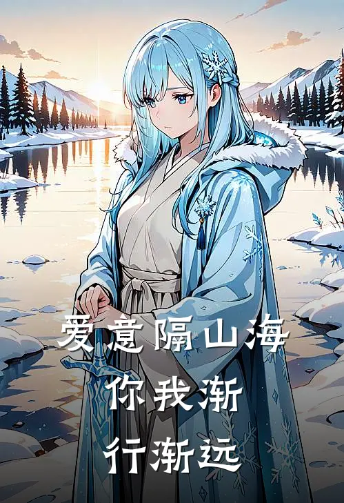 爱意隔山海，你我渐行渐远