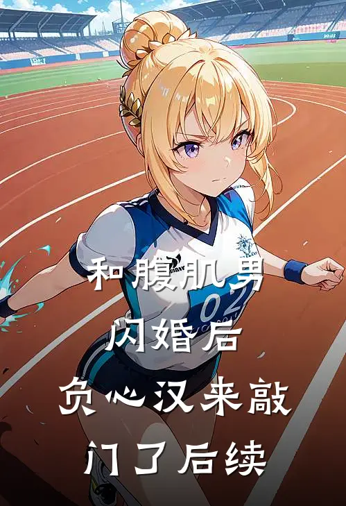 和腹肌男闪婚后，负心汉来敲门了后续