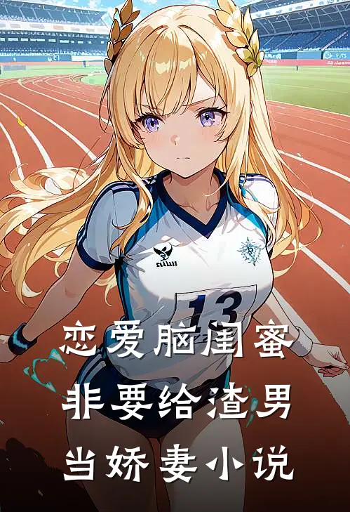 恋爱脑闺蜜非要给渣男当娇妻小说