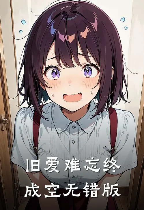旧爱难忘终成空无错版