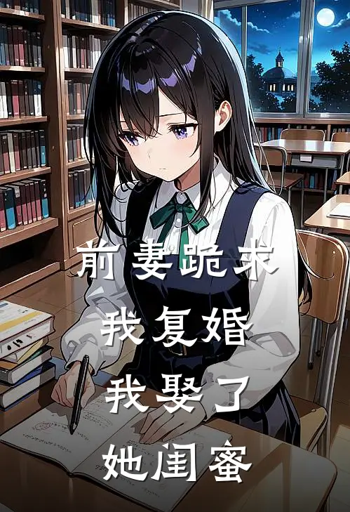 前妻跪求我复婚，我娶了她闺蜜