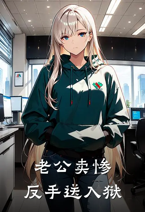 老公卖惨，反手送入狱