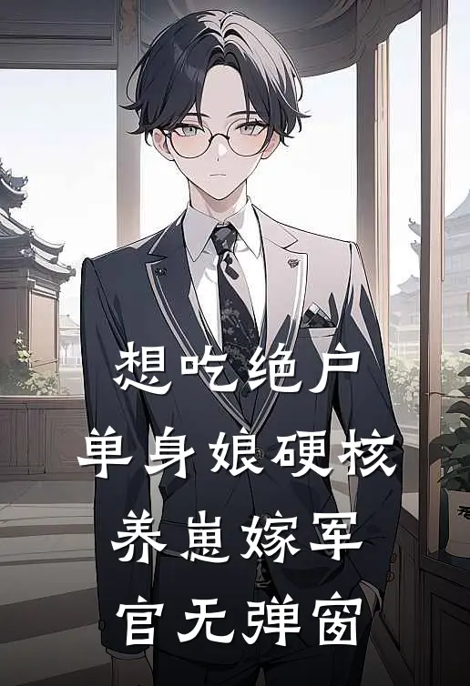 想吃绝户，单身娘硬核养崽嫁军官无弹窗