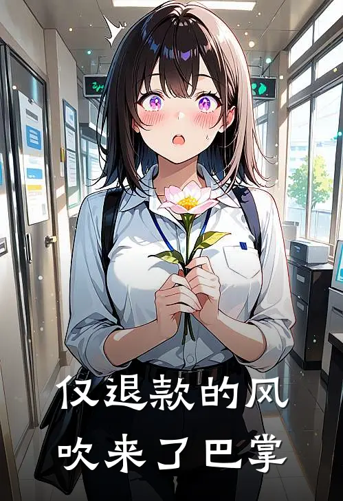 仅退款的风,吹来了巴掌