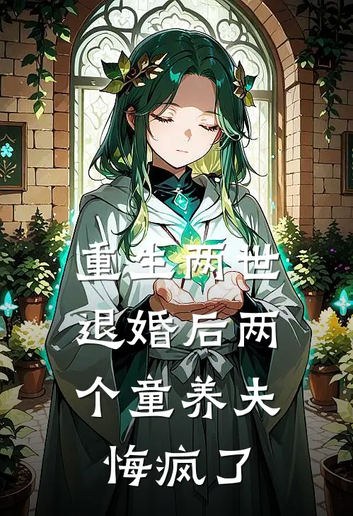 重生两世，退婚后两个童养夫悔疯了