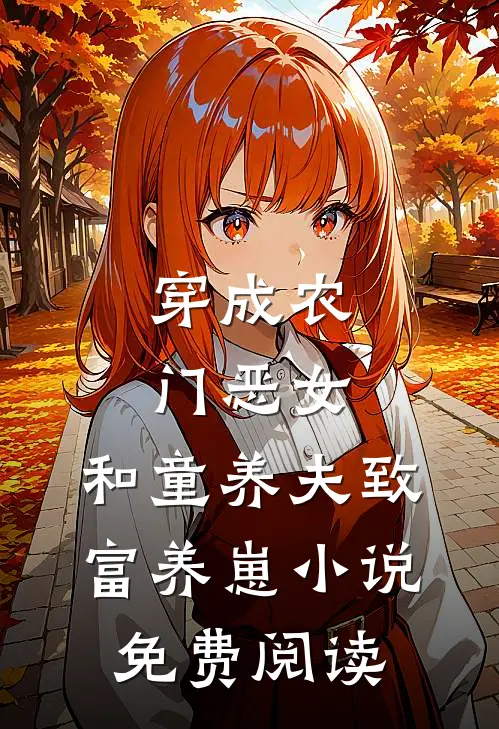 穿成农门恶女，和童养夫致富养崽小说免费阅读