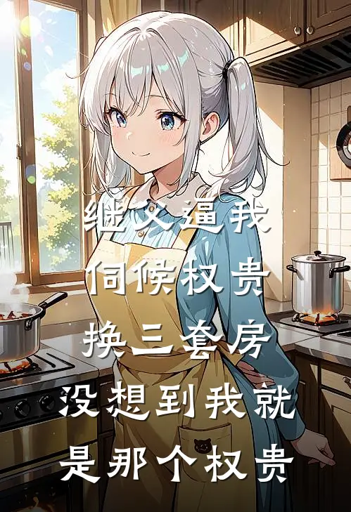 继父逼我伺候权贵换三套房，没想到我就是那个权贵