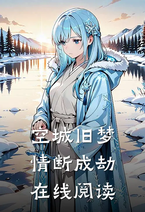 空城旧梦，情断成劫在线阅读