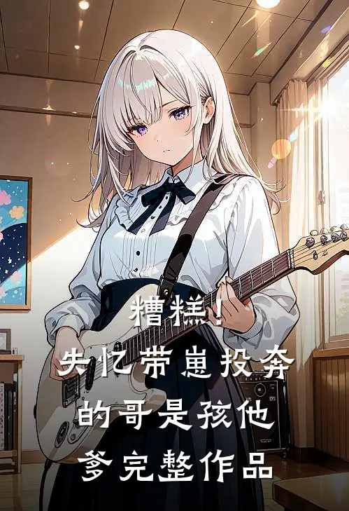 糟糕！失忆带崽投奔的哥是孩他爹完整作品