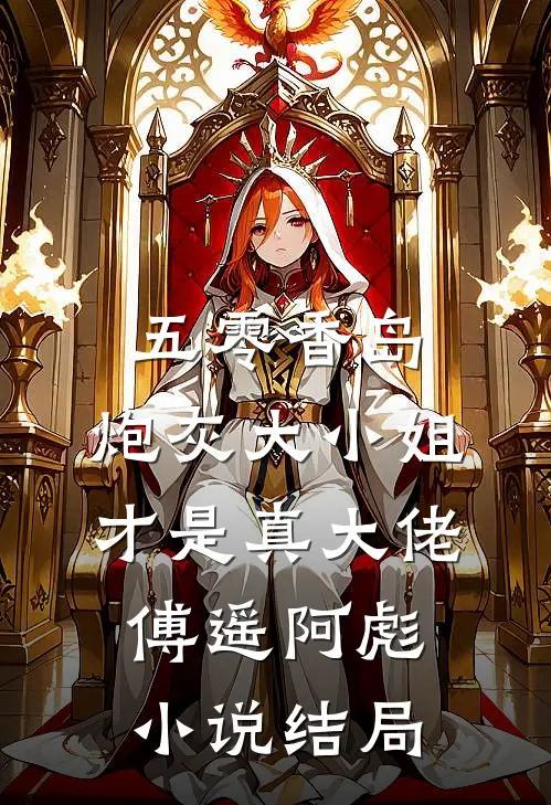 五零香岛，炮灰大小姐才是真大佬傅遥阿彪小说结局