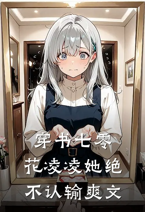 穿书七零，花凌凌她绝不认输爽文