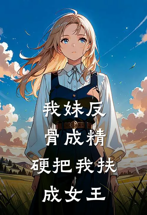 我妹反骨成精，硬把我扶成女王