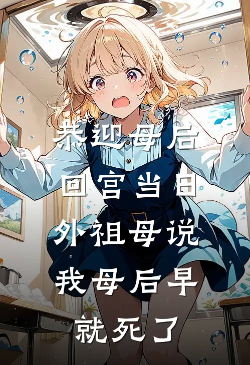 恭迎母后回宫当日，外祖母说我母后早就死了