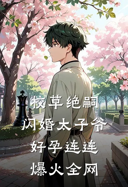 校草绝嗣，闪婚太子爷，好孕连连爆火全网
