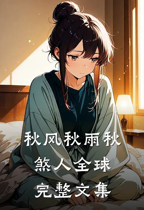 秋风秋雨秋煞人全球完整文集