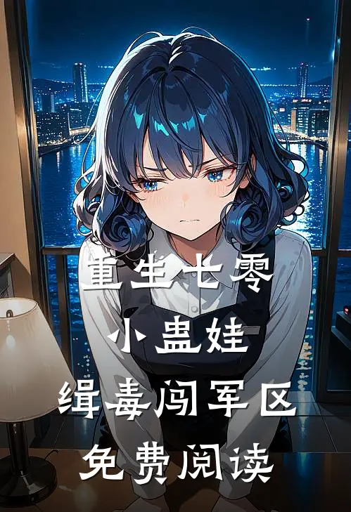 重生七零小蛊娃，缉毒闯军区免费阅读