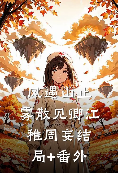 风遇山止，雾散见卿江稚周妄结局+番外