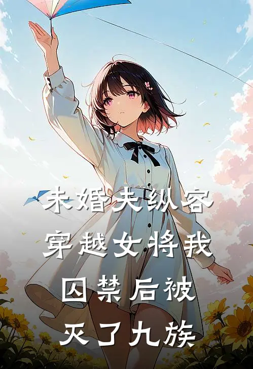 未婚夫纵容穿越女将我囚禁后被灭了九族