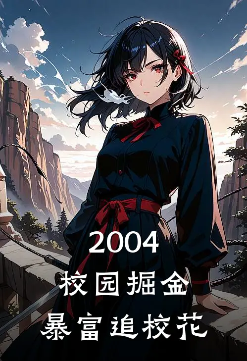 2004：校园掘金，暴富追校花