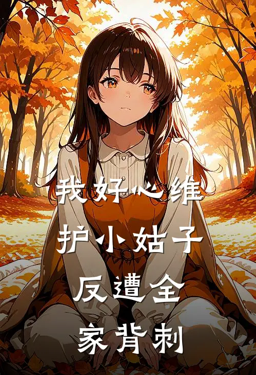 我好心维护小姑子，反遭全家背刺