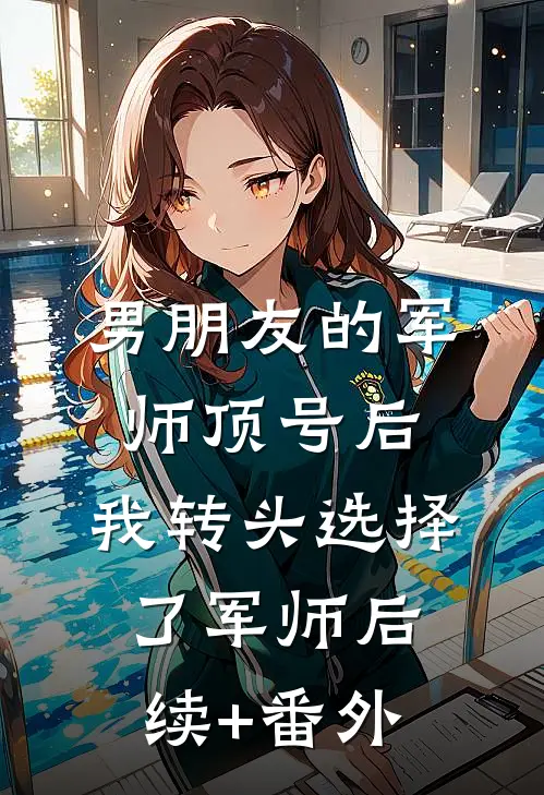 男朋友的军师顶号后，我转头选择了军师后续+番外