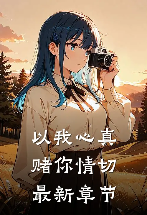以我心真，赌你情切最新章节