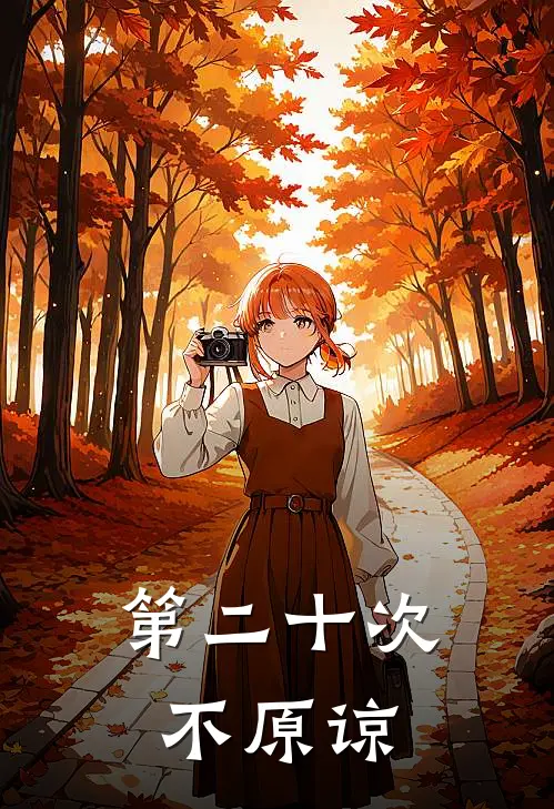 第二十次不原谅