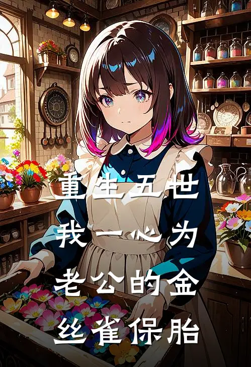 重生五世，我一心为老公的金丝雀保胎