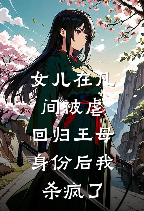 女儿在凡间被虐，回归王母身份后我杀疯了