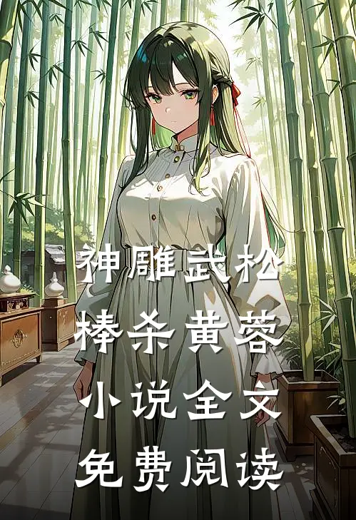 神雕武松，棒杀黄蓉小说全文免费阅读