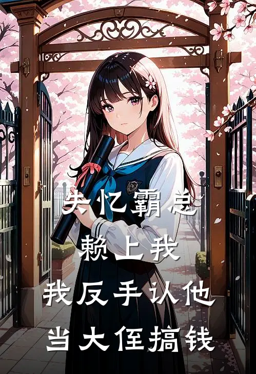 失忆霸总赖上我，我反手认他当大侄搞钱
